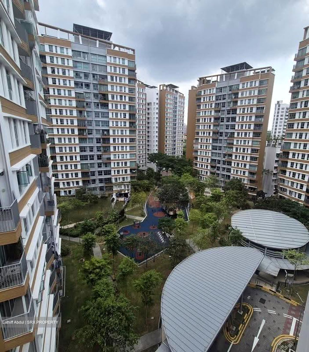 Blk 682A Waterway View (Punggol), HDB 4 Rooms #636934741